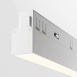 BASIS Schienenleuchte TR030-4-24WTW-DD2-W Maytoni small 2