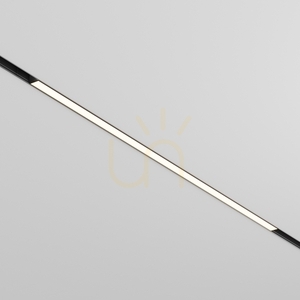BASIS Schienenleuchte TR030-4-30WTW-DD2-B Maytoni small 0