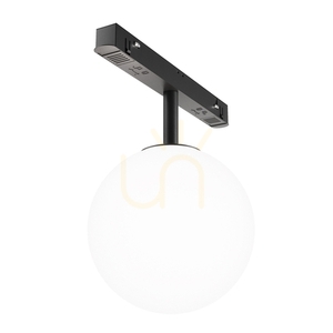 LUNA Schienenleuchte TR038-4-5WTW-DD2-B Maytoni small 1