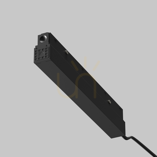 Prüfen STROMVERSORGUNG EXILITY TRA034DR-100W-DD-B-DE IP54 Maytoni Bus-Stromversorgung.