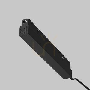 STROMVERSORGUNG EXILITY TRA034DR-100W-DD-B-DE IP54 Maytoni Bus-Stromversorgung. small 0