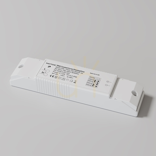 Prüfen Zubehör TRIAC PSL-TR40-150-300mA-DE Maytoni