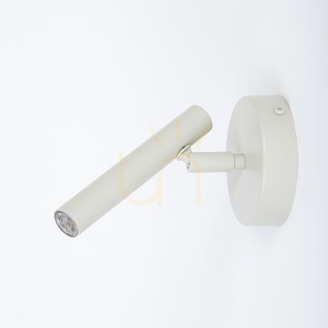 Wandleuchte Sigma SOPEL grau-beige G9 1-flammig 41203 small 1