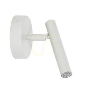 Wandleuchte Sigma SOPEL grau-beige G9 1-flammig 41203 small 0