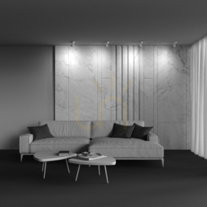 Plafond ONDA C024CL-12W2.7K-W-1 Maytoni small 9