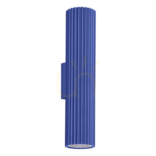 Prüfen Wandleuchte IVAR ultramarine LED 4000K