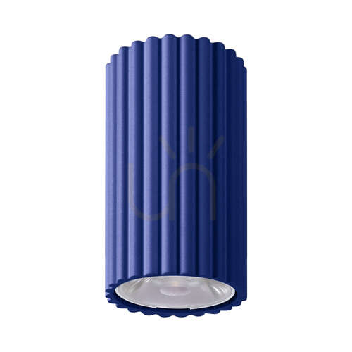 Prüfen Plafond IVAR ultramarine LED 4000K