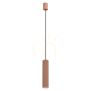 IVAR 1 Mokka LED 3000K Pendelleuchte small 0