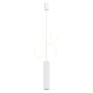 IVAR 1 Pendelleuchte weiß LED 4000K small 0