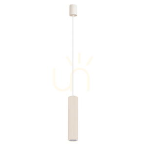 IVAR 1 beige LED 4000K Pendelleuchte small 0