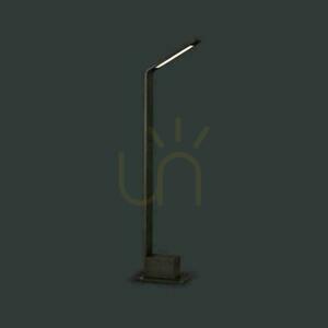 V-TAC 5W LED Gartenmast 80cm Schwarz IP65 VT-896 4000K 810lm 1 V-TAC 5W LED Gartenmast 80cm Schwarz IP65 VT-896 4000K 810lm small 1