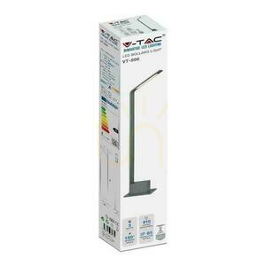 V-TAC 5W LED Gartenmast 80cm Schwarz IP65 VT-896 4000K 810lm 2 V-TAC 5W LED Gartenmast 80cm Schwarz IP65 VT-896 4000K 810lm small 2