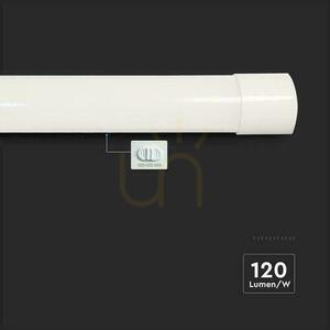 V-TAC 50W LED Aufbauleuchte 150cm 120Lm/W CCT Farbwechsel VT-8350CCT 3000K-6500K 6000lm 3 Jahre Garantie small 4