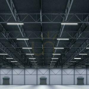 V-TAC 50W LED Aufbauleuchte 150cm 120Lm/W CCT Farbwechsel VT-8350CCT 3000K-6500K 6000lm 3 Jahre Garantie small 8