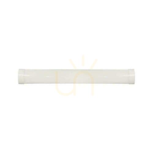 Prüfen V-TAC 10W LED-Linienanbauleuchte 30cm 120Lm/W VT-8310 4000K 1200lm 3 Jahre Garantie