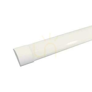 V-TAC 10W LED-Linienanbauleuchte 30cm 120Lm/W VT-8310 4000K 1200lm 3 Jahre Garantie small 0