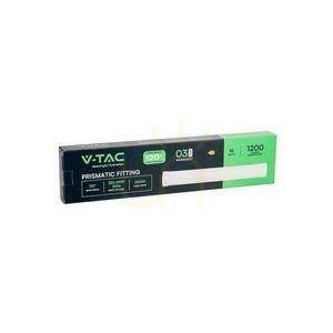 V-TAC 10W LED-Linienanbauleuchte 30cm 120Lm/W VT-8310 6500K 1200lm 3 Jahre Garantie small 3
