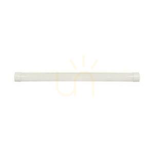 V-TAC 20W LED-Linienanbauleuchte 60cm 120Lm/W VT-8320 4000K 2400lm 3 Jahre Garantie small 1