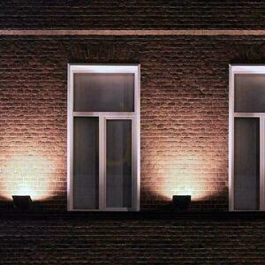V-TAC LED Projektor 30W LED 3in1 CCT 100Lm/W Milchglas VT-44036CCT 3000-4000K-6500K 3000lm. small 4