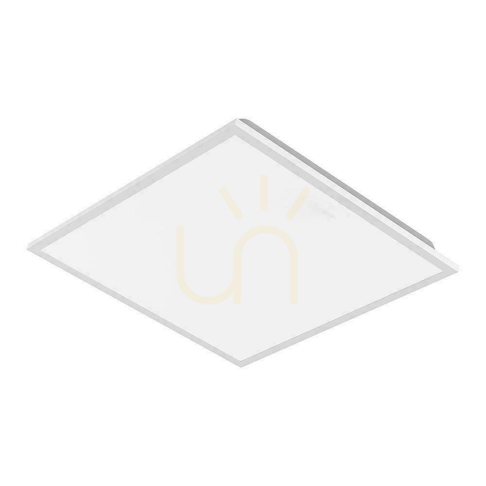 Prüfen LED Panel V-TAC 40W 600x600 LED Hintergrundbeleuchtung 33mm 120Lm/W Stromversorgung PHILIPS VT-61040 4000K 4800lm 5 Jahre Garantie LED Panel V-TAC 40W 600x600 LED Hintergrundbeleuchtung 33mm 120Lm/W Stromversorgung PHILIPS VT-61040 4000K 4800lm 5 Jahre Garantie