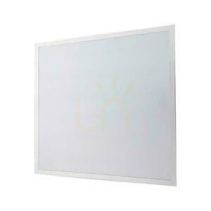 LED Panel V-TAC 40W 600x600 LED Hintergrundbeleuchtung 33mm 120Lm/W Stromversorgung PHILIPS VT-61040 6500K 4800lm 5 Jahre Garantie small 2