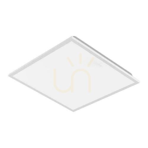 Prüfen LED Panel V-TAC 40W 600x600 LED Hintergrundbeleuchtung 33mm 120Lm/W Stromversorgung PHILIPS VT-61040 6500K 4800lm 5 Jahre Garantie