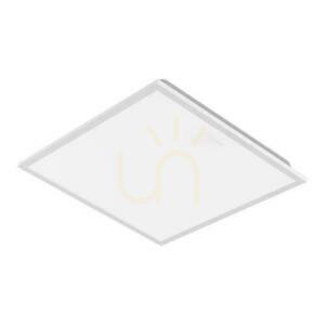 LED Panel V-TAC 40W 600x600 LED Hintergrundbeleuchtung 33mm 120Lm/W Stromversorgung PHILIPS VT-61040 6500K 4800lm 5 Jahre Garantie small 0