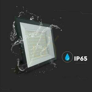 LED-Fluter V-TAC VT-44109 100 W 8150 lm 4000 K IP65 schwarz, SKU 23980 small 1