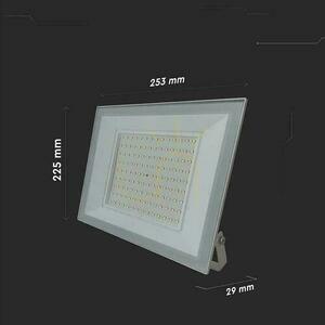 V-TAC 100W LED SMD Projektor 6500K Weiß VT-44109 6500K 8150lm. 3 V-TAC 100W LED SMD Projektor 6500K Weiß VT-44109 6500K 8150lm. small 3