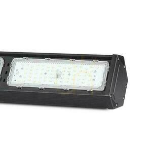 V-TAC LED Linear High Bay SAMSUNG CHIP Leuchte 100W 110st VT-9-112 4000K 9800lm 5 Jahre Garantie 1 V-TAC LED Linear High Bay SAMSUNG CHIP Leuchte 100W 110st VT-9-112 4000K 9800lm 5 Jahre Garantie small 1