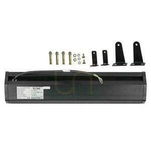 V-TAC LED Linear High Bay SAMSUNG CHIP Leuchte 100W 110st VT-9-112 4000K 9800lm 5 Jahre Garantie 3 V-TAC LED Linear High Bay SAMSUNG CHIP Leuchte 100W 110st VT-9-112 4000K 9800lm 5 Jahre Garantie small 3