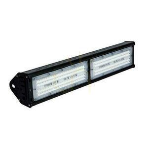 V-TAC LED Linear High Bay SAMSUNG CHIP Leuchte 100W 110st VT-9-112 4000K 9800lm 5 Jahre Garantie 4 V-TAC LED Linear High Bay SAMSUNG CHIP Leuchte 100W 110st VT-9-112 4000K 9800lm 5 Jahre Garantie small 4