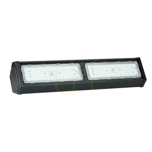Prüfen V-TAC LED Linear High Bay SAMSUNG CHIP Leuchte 100W 110st VT-9-112 4000K 9800lm 5 Jahre Garantie