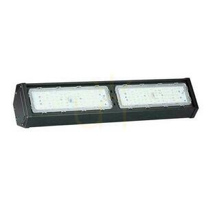 V-TAC LED Linear High Bay SAMSUNG CHIP Leuchte 100W 110st VT-9-112 4000K 9800lm 5 Jahre Garantie 0 V-TAC LED Linear High Bay SAMSUNG CHIP Leuchte 100W 110st VT-9-112 4000K 9800lm 5 Jahre Garantie small 0