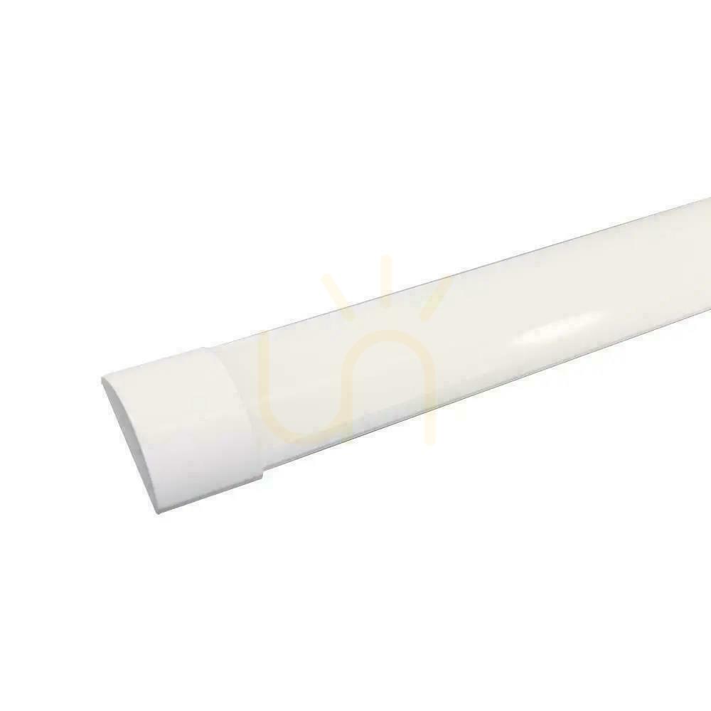 Prüfen V-TAC 20W LED Anbauleuchte CREE CHIP 60cm 120Lm/W VT-8-20 4000K 2400lm 6 Jahre Garantie V-TAC 20W LED Anbauleuchte CREE CHIP 60cm 120Lm/W VT-8-20 4000K 2400lm 6 Jahre Garantie