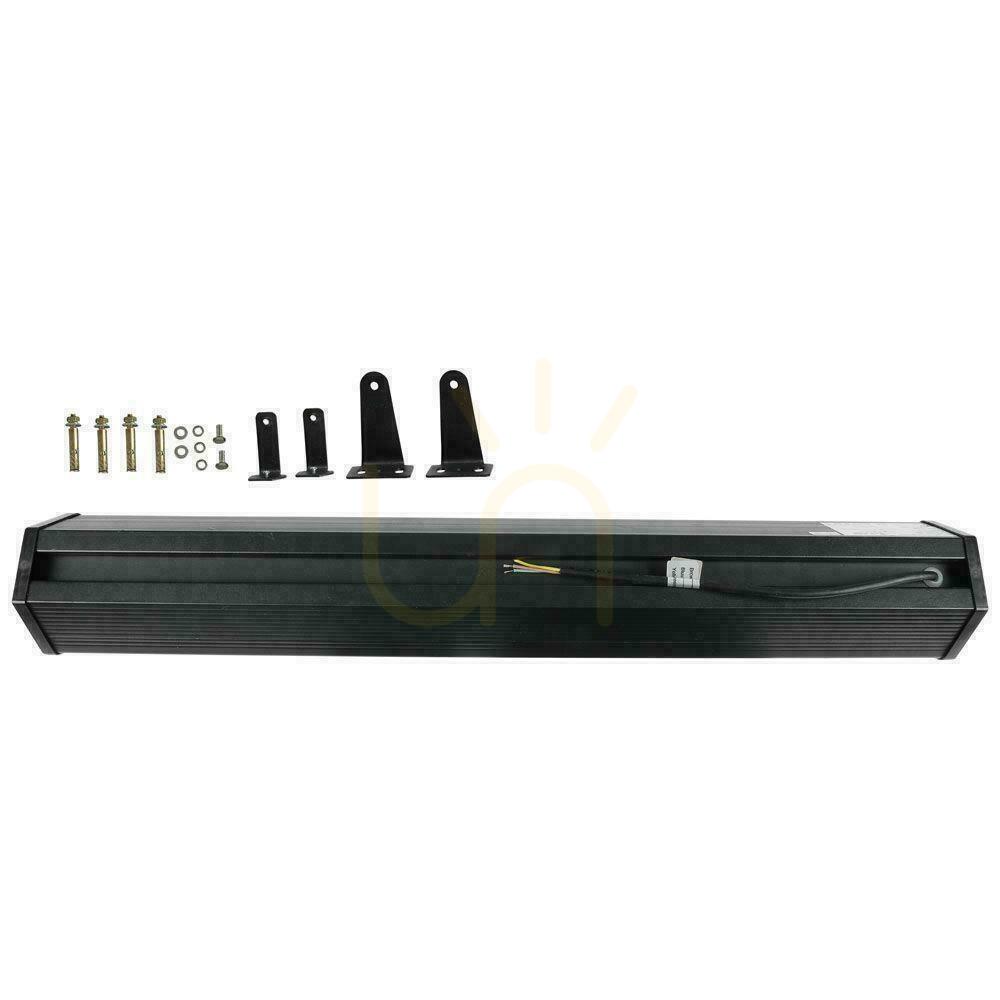 Vorschau V-TAC LED Linear High Bay SAMSUNG CHIP Leuchte 150W 110st VT-9-152 4000K 14500lm 5 Jahre Garantie V-TAC LED Linear High Bay SAMSUNG CHIP Leuchte 150W 110st VT-9-152 4000K 14500lm 5 Jahre Garantie