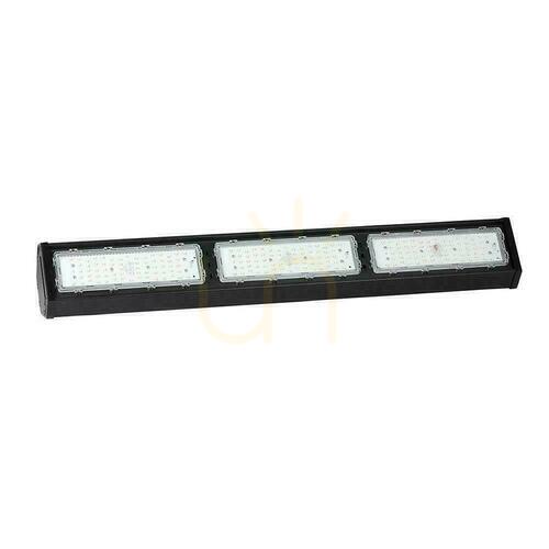 Prüfen LED-Industrieleuchte V-TAC High Bay VT-9-152 schwarz 150 W 4000 K 14500 lm