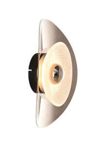 Wandleuchte Zuma Line DIOP MB2293-1M-3BGT gold 1xLED small 0