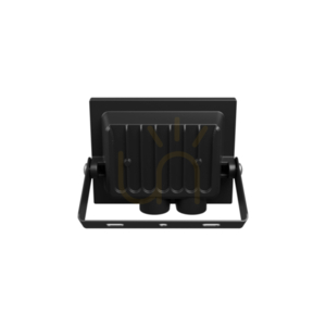 Noctis Lux 4 Flutlichtstrahler 10 Ww 230 V Ip65 94x78x24mm Schwarz small 2