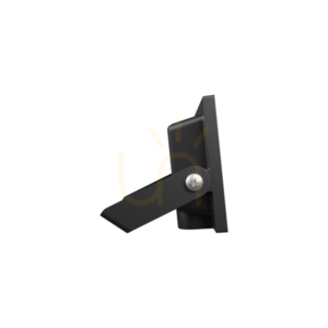 Noctis Lux 4 Flutlichtstrahler 10 W Nw 230 V Ip65 94x78x24mm Schwarz small 3