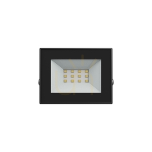 Noctis Lux 4 Flutlichtstrahler 10 W Nw 230 V Ip65 94x78x24mm Schwarz small 5