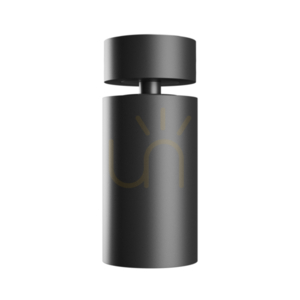 Madara Altro Basis Gu10 230 V Ip20 60 X135 Mm Schwarz 1 Madara Altro Basis Gu10 230 V Ip20 60 X135 Mm Schwarz small 1