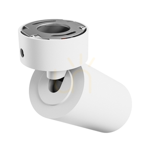 Madara Altro Basis Gu10 230 V Ip20 60 X135 Mm Weiß small 3