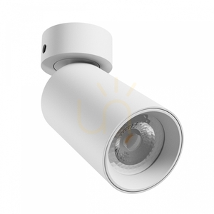 Madara Altro Basis Gu10 230 V Ip20 60 X135 Mm Weiß small 0