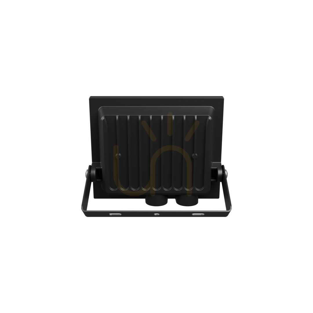 Vorschau Noctis Lux 4 Flutlicht 20 Ww 230 V Ip65 116x92x24 Mm Schwarz Noctis Lux 4 Flutlicht 20 Ww 230 V Ip65 116x92x24 Mm Schwarz