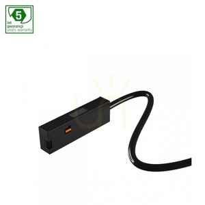 System Shift Nano Endverbindungskabel 2000 Mm Schwarz 0 System Shift Nano Endverbindungskabel 2000 Mm Schwarz small 0