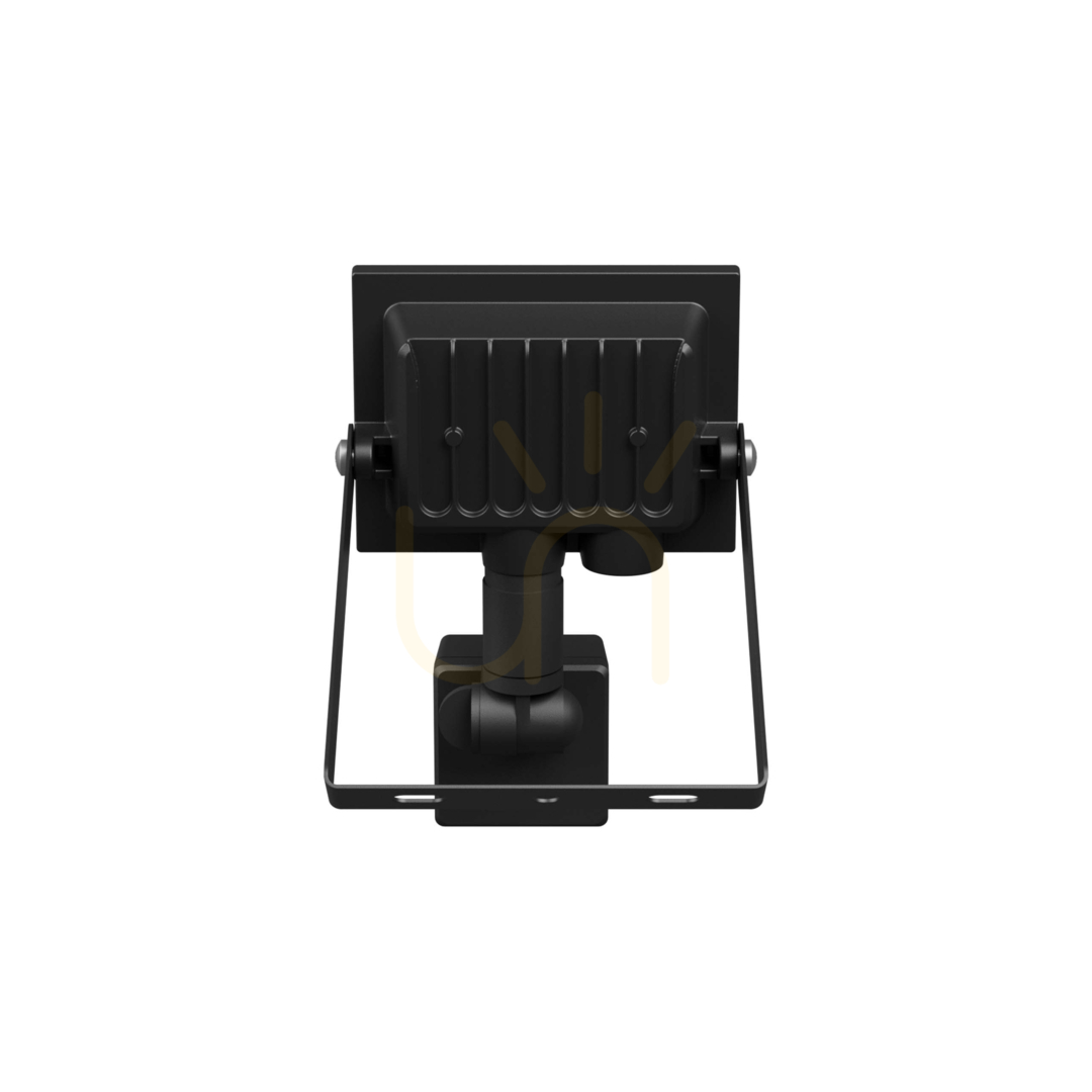 Vorschau Noctis Lux 4 Flutlichtstrahler 10 Ww 230 V Ip44 94x150x53mm Schwarz Pir Bewegungsmelder Noctis Lux 4 Flutlichtstrahler 10 Ww 230 V Ip44 94x150x53mm Schwarz Pir Bewegungsmelder