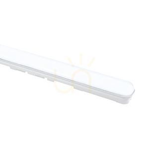 Limea Go Hermetic 600mm 25 W Cw 230 V 120st Ip65 Ik07 600x60x52mm Weiß 1 Limea Go Hermetic 600mm 25 W Cw 230 V 120st Ip65 Ik07 600x60x52mm Weiß small 1