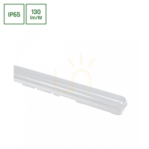 Limea Go Hermetic 600mm 25 W Cw 230 V 120st Ip65 Ik07 600x60x52mm Weiß 0 Limea Go Hermetic 600mm 25 W Cw 230 V 120st Ip65 Ik07 600x60x52mm Weiß small 0