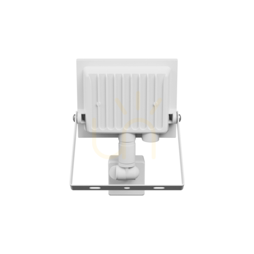Prüfen Noctis Lux 4 Flutlicht 20 W Cw 230 V Ip44 116x174x53mm Weiß Pir Bewegungsmelder